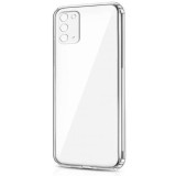 Husa protect plus oppo reno 3 pro transparenta, Flippy