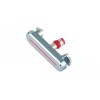 Buton On-Off Honor Magic7 Pro, Albastru (Breeze Blue), Service Pack 5167AANK