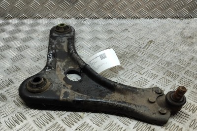 Braț inferior st&amp;acirc;nga față CITRO&amp;Euml;N C3 III SX 2021 OEM: 9670772080,9670772080 23109778 foto