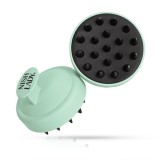 Cumpara ieftin Perie masaj scalp - NISH LADY - silicon - SMC02