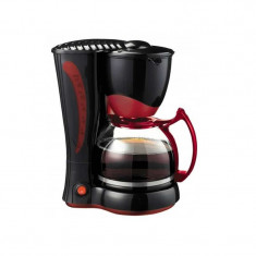 Filtru de cafea Victronic VC-606, 1.2 litri, negru foto