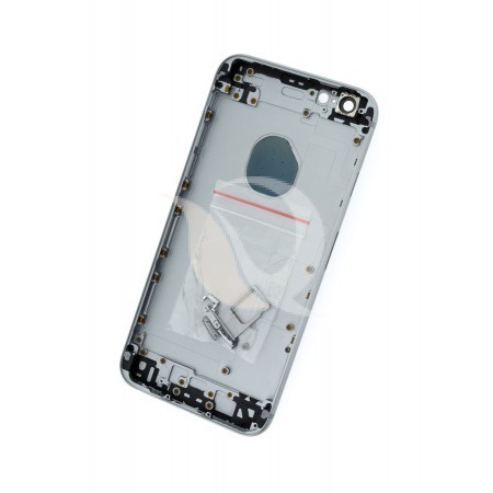 Capac baterie, iphone 6s, 4.7, space gray Capac baterie, iphone 6s, 4.7, space gray