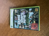 GTA Liberty City- Xbox 360, 2K Games