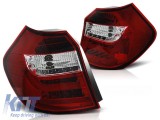 Set de stopuri LED de tuning potrivit pentru BMW E87/E81 2004-08.2007, stanga si dreapta Performance AutoTuning
