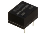 Convertor DC/DC 1W, 12V DC