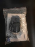 GPS pt drumetii Etrex Venture CX + KIT complet, 2,2, Fara harta, Garmin