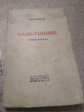 B. Hagi Tudose Delavrancea socec co