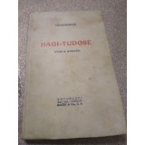 B. Hagi Tudose Delavrancea socec co