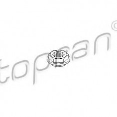 Camasa filetata, picior suspensie VW NEW BEETLE (9C1, 1C1) (1998 - 2010) TOPRAN 103 040