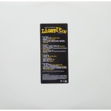 Vinil 2XLP HIP HOP &ndash; Music From &amp; Inspired By Light It Up The Movie (EX)