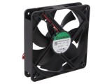 Ventilator DC Axial 24V 120x120mm