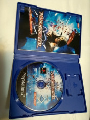 [PS2] Nanobreaker - joc original Playstation 2 foto