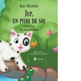 Jup, un pisoi de soi. Volumul IX: Un salt norocos - Alec Blenche