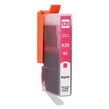 Cartus Compatibil HP 920XM Magenta pentru Officejet 6000 J6000 J6500 J7500A