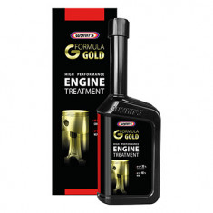 FORMULA GOLD ENGINE-TRATAMENT MOTOR 500ML