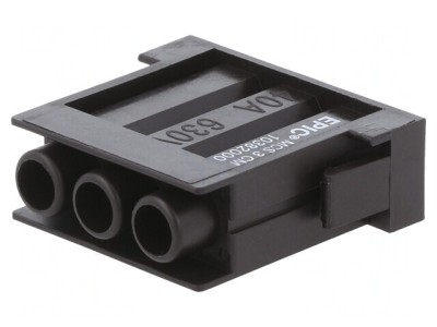 Modul MCS 3 CM Conector Bărbat foto