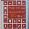 VIATA SEXUALA DUPA VARSTA DE 50 DE ANI de RUTH K. WESTHEIMER , 2008