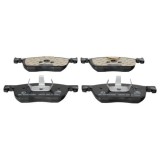 ATE set placute frana, frana disc