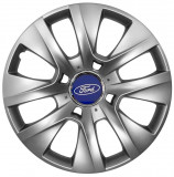 Set 4 Buc Capace Roti Sks Ford 15&amp;quot; 334