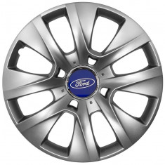 Set 4 Buc Capace Roti Sks Ford 15&quot; 334