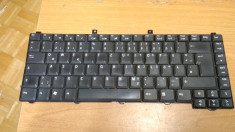 Tastatura Laptop Acer Aspire MS2171 netestata #62194RAZ foto