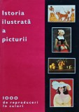Istoria ilustrata a picturii cu 1000 de reproduceri in culori (BE10), Meridiane