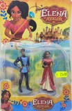 Set doua figurine printesa Elena din Avalor