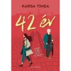 42 &eacute;v - Karsa T&iacute;mea
