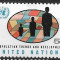 B0925 - Natiunile Unite New York 1965 - Dezvoltare 3v.neuzat,perfecta stare