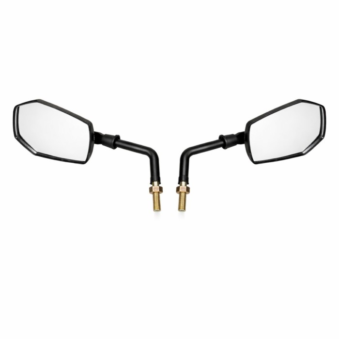 Set oglinzi triciclu electric