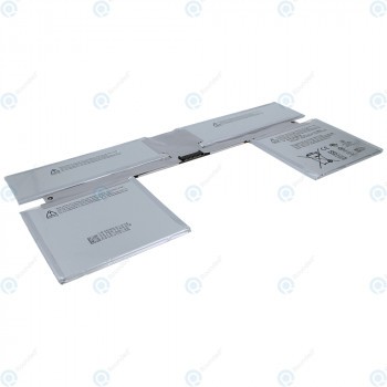 Baterie Microsoft Surface Book G3HTA023H G3HTA021H 6800mAh G3HTA024H foto