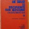 Cazane de abur si recipiente sub presiune. Indrumator - Editura Tehnica, 1982