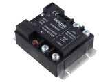 Releu Semiconductor CELDUC SG464020 40A 200-460VAC 0-10V DC 1-Fazat