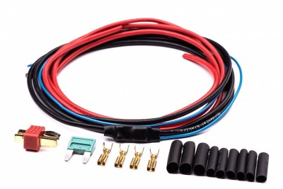 Mosfet Micro III cu cablaj Jefftron foto