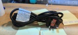 Cablu Alimentare PC; Monitor, Imprimanta Anglia #A8538aus