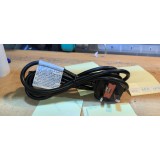 Cablu Alimentare PC; Monitor, Imprimanta Anglia #A8538aus