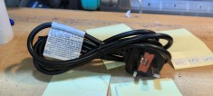 Cablu Alimentare PC; Monitor, Imprimanta Anglia #A8538aus