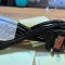Cablu Alimentare PC; Monitor, Imprimanta Anglia #A8538aus