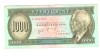 Bancnota Ungaria 1000 Forinti 1996, Stare Buna - Colectie Numismatica
