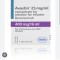 Avastin 400 mg