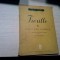 FIORILLO 36 STUDII sau CAPRICII - G. Avachian (editie) -1974, 92 p.; 1320 ex.