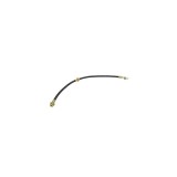 Furtun frana NISS MICRA III (K12) 1.5 dCi 2005-2010 CORTECO 19033546, Nissan