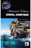 Omul-amfibie - Aleksandr Beleaev