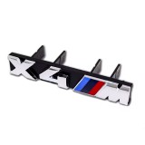 Emblema X4M pentru grila fata BMW
