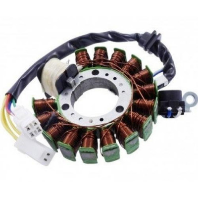 Magnetou Stator MBK-YAMAHA 125cc 150cc 180cc 5DS8511000 foto