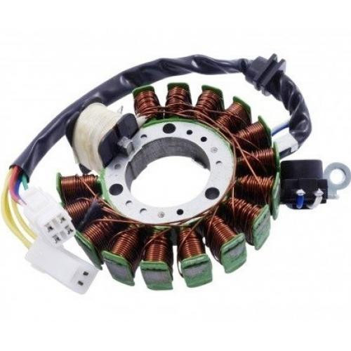 Magnetou Stator MBK-YAMAHA 125cc 150cc 180cc 5DS8511000