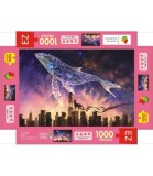Puzzle Kit 1000 Piese