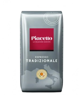 Piacetto Tradizionale Espresso Cafea boabe 1kg foto
