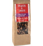 Ceai de Fructe de Padure Bio 80 grame Fruits&amp;Taste, Pronat