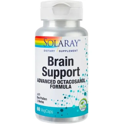 BRAIN SUPORT 60cps SECOM foto